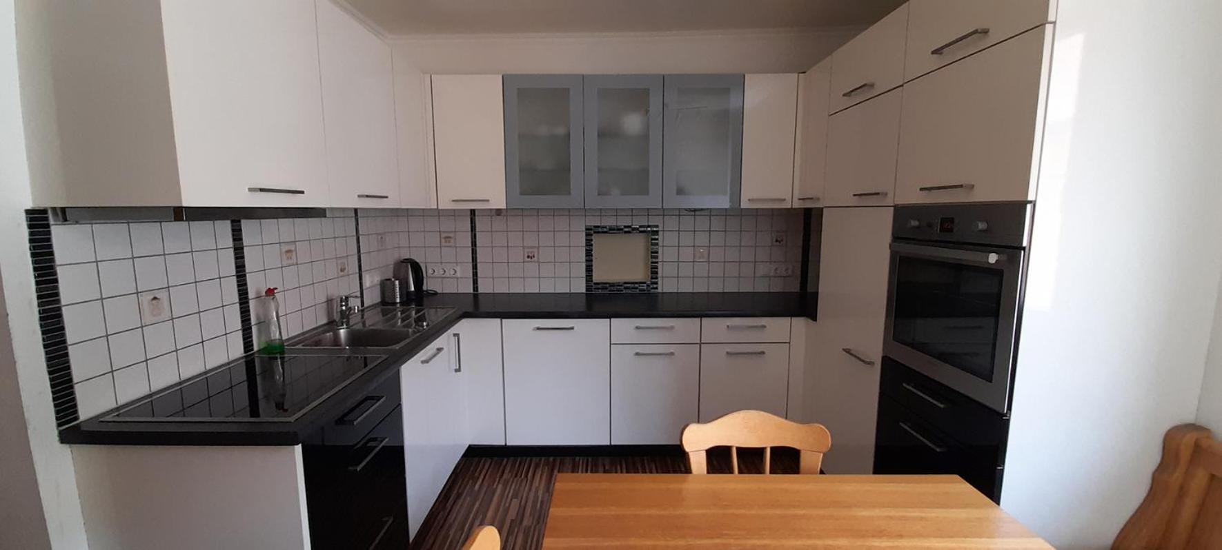 Ferienwohnungen Lend 3 מראה חיצוני תמונה