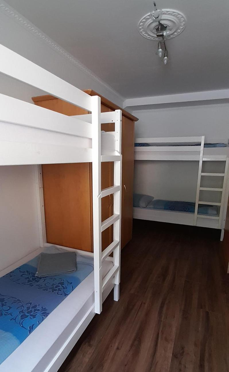 Ferienwohnungen Lend 3 מראה חיצוני תמונה