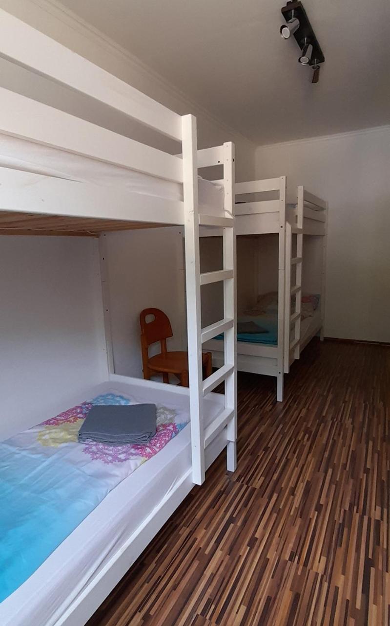 Ferienwohnungen Lend 3 מראה חיצוני תמונה